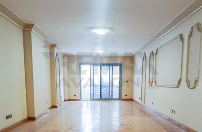 Apartment - 3 Bedrooms - 2 Bathrooms for sale in Abdelhamid Al Abady St. - Roushdy - Hay Sharq - Alexandria Apartment - 3 Bedrooms - 2 Bathrooms for sale in Abdelhamid Al Abady St. - Roushdy - Hay Sharq - Alexandria