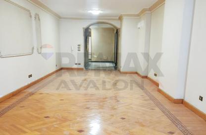 Apartment - 3 Bedrooms - 2 Bathrooms for sale in Abdelhamid Al Abady St. - Roushdy - Hay Sharq - Alexandria Apartment - 3 Bedrooms - 2 Bathrooms for sale in Abdelhamid Al Abady St. - Roushdy - Hay Sharq - Alexandria