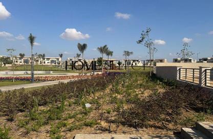 Villa - 4 Bedrooms - 4 Bathrooms for sale in The Estates - Sheikh Zayed Compounds - Sheikh Zayed City - Giza Villa - 4 Bedrooms - 4 Bathrooms for sale in The Estates - Sheikh Zayed Compounds - Sheikh Zayed City - Giza