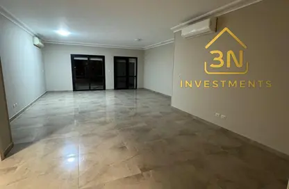 Apartment - 3 Bedrooms - 3 Bathrooms for rent in Eastown - 5th Settlement Compounds - The 5th Settlement - New Cairo City - Cairo
