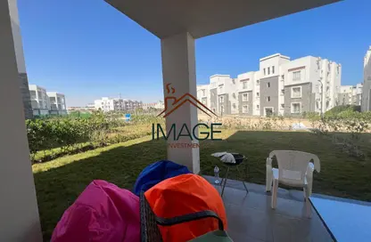 Chalet - 3 Bedrooms - 2 Bathrooms for sale in Amwaj - Sidi Abdel Rahman - North Coast