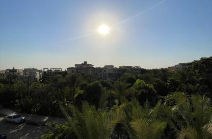 Apartment - 3 - 3 for sale in West Golf - El Katameya Compounds - El Katameya - New Cairo City - Cairo