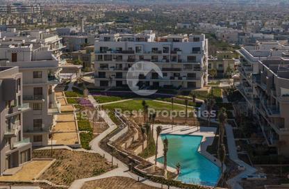 Apartment - 2 Bedrooms - 2 Bathrooms for sale in Villette - 5th Settlement Compounds - The 5th Settlement - New Cairo City - Cairo