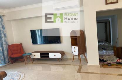Apartment - 3 - 4 for rent in Mivida - 5th Settlement Compounds - The 5th Settlement - New Cairo City - Cairo