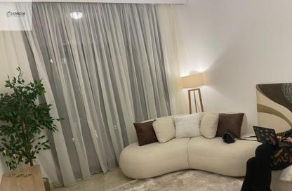 Apartment - 3 Bedrooms - 2 Bathrooms for rent in Fifth Square - The 5th Settlement - New Cairo City - Cairo