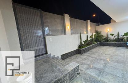 Apartment - 3 - 3 for sale in Green Residence 1 - 7th District - Sheikh Zayed City - Giza