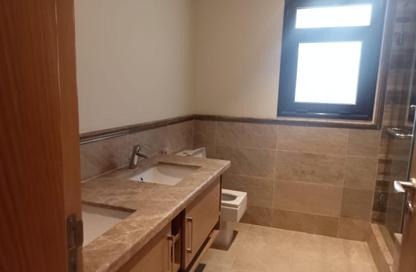 Villa - 4 Bedrooms - 4 Bathrooms for rent in Levana - Uptown Cairo - Mokattam - Cairo
