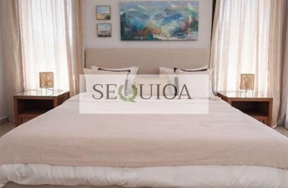 Penthouse - 2 Bedrooms - 3 Bathrooms for sale in Silver Sands - Qesm Marsa Matrouh - North Coast