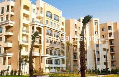 Apartment - 3 Bedrooms - 3 Bathrooms for sale in Al Maqsad - New Capital Compounds - New Capital City - Cairo