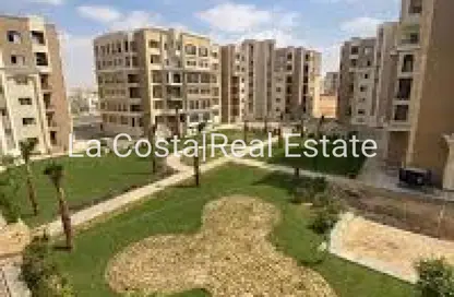 Apartment - 3 Bedrooms - 3 Bathrooms for sale in Al Maqsad - New Capital Compounds - New Capital City - Cairo