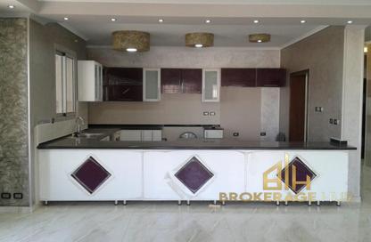 Apartment - 2 Bedrooms - 2 Bathrooms for rent in Village Gardens Katameya - 5th Settlement Compounds - The 5th Settlement - New Cairo City - Cairo