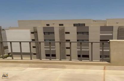 Apartment - 3 Bedrooms - 3 Bathrooms for rent in Villette - 5th Settlement Compounds - The 5th Settlement - New Cairo City - Cairo
