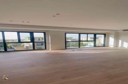 Apartment - 3 Bedrooms - 3 Bathrooms for rent in Villette - 5th Settlement Compounds - The 5th Settlement - New Cairo City - Cairo