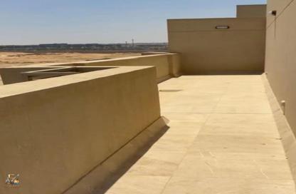 Apartment - 3 Bedrooms - 3 Bathrooms for rent in Villette - 5th Settlement Compounds - The 5th Settlement - New Cairo City - Cairo