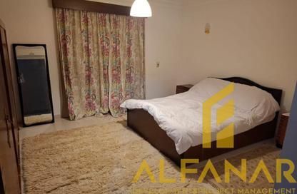 Apartment - 3 - 2 for sale in Mostafa Kamel Axis - The 1st Settlement - New Cairo City - Cairo