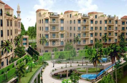 Apartment - 3 Bedrooms - 2 Bathrooms for sale in Celia - New Capital Compounds - New Capital City - Cairo