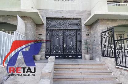 Apartment - 3 Bedrooms - 1 Bathroom for sale in Gardenia City Compound Nasr City - Zahraa Madinat Nasr - Nasr City - Cairo
