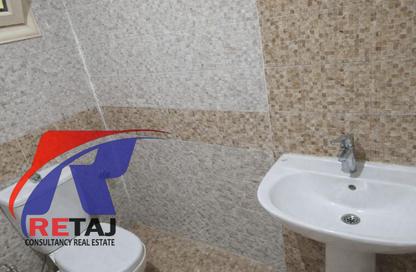 Apartment - 3 Bedrooms - 1 Bathroom for sale in Gardenia City Compound Nasr City - Zahraa Madinat Nasr - Nasr City - Cairo