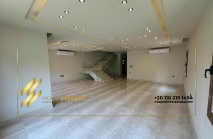Twin House - 3 Bedrooms - 4 Bathrooms for rent in Mivida - 5th Settlement Compounds - The 5th Settlement - New Cairo City - Cairo