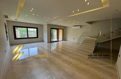 Twin House - 3 Bedrooms - 4 Bathrooms for rent in Mivida - 5th Settlement Compounds - The 5th Settlement - New Cairo City - Cairo