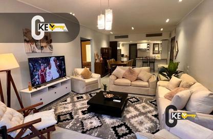 Apartment - 2 - 2 for rent in Lake View Residence - 5th Settlement Compounds - The 5th Settlement - New Cairo City - Cairo Apartment - 2 - 2 for rent in Lake View Residence - 5th Settlement Compounds - The 5th Settlement - New Cairo City - Cairo