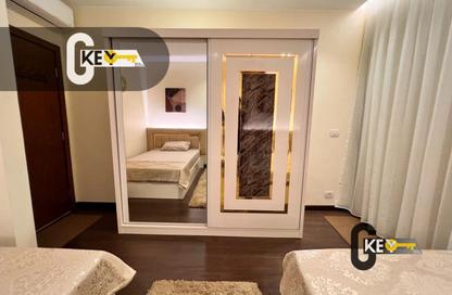 Apartment - 2 - 2 for rent in Lake View Residence - 5th Settlement Compounds - The 5th Settlement - New Cairo City - Cairo Apartment - 2 - 2 for rent in Lake View Residence - 5th Settlement Compounds - The 5th Settlement - New Cairo City - Cairo
