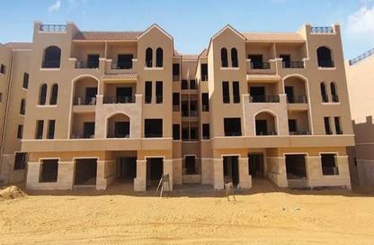 شقة - 3 - 3 للبيع في ايفى ريسيدنس - كمبوندات الشروق - مدينة الشروق - القاهرة