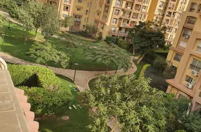 Apartment - 4 Bedrooms - 4 Bathrooms for sale in B1 - Madinaty - Cairo