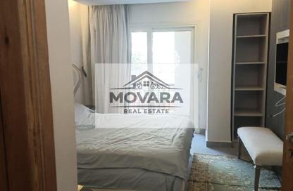 Apartment - 4 Bedrooms - 3 Bathrooms for rent in Stone Residence - 5th Settlement Compounds - The 5th Settlement - New Cairo City - Cairo