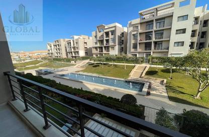 Apartment - 3 - 3 for rent in Fifth Square - The 5th Settlement - New Cairo City - Cairo