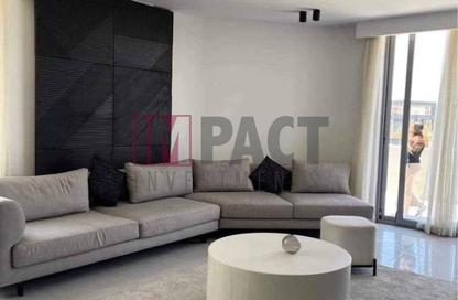 Apartment - 3 Bedrooms - 2 Bathrooms for sale in The Crest - 5th Settlement Compounds - The 5th Settlement - New Cairo City - Cairo Apartment - 3 Bedrooms - 2 Bathrooms for sale in The Crest - 5th Settlement Compounds - The 5th Settlement - New Cairo City - Cairo