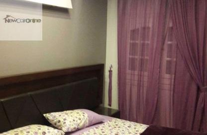 Apartment - 2 Bedrooms - 2 Bathrooms for rent in Orouba Axis - Area A - Ganoob El Acadimia - New Cairo City - Cairo Apartment - 2 Bedrooms - 2 Bathrooms for rent in Orouba Axis - Area A - Ganoob El Acadimia - New Cairo City - Cairo