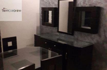 Apartment - 2 Bedrooms - 2 Bathrooms for rent in Orouba Axis - Area A - Ganoob El Acadimia - New Cairo City - Cairo Apartment - 2 Bedrooms - 2 Bathrooms for rent in Orouba Axis - Area A - Ganoob El Acadimia - New Cairo City - Cairo