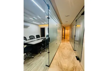 مساحات مكتبية - 4 غرف نوم - 2 حمامات للايجار في المعادي - حي المعادي - القاهرة