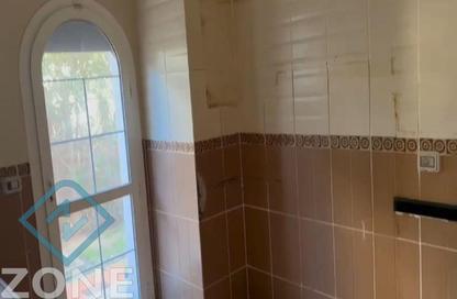 Villa - 3 Bedrooms - 3 Bathrooms for rent in Privado - Madinaty - Cairo