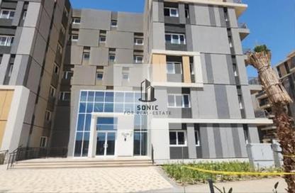 Apartment - 2 - 1 for sale in HAP Town - Mostakbal City Compounds - Mostakbal City - Future City - Cairo Apartment - 2 - 1 for sale in HAP Town - Mostakbal City Compounds - Mostakbal City - Future City - Cairo