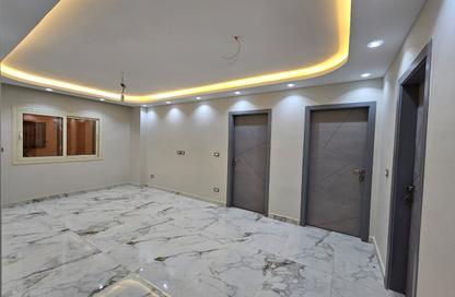 شقة - 3 غرف نوم - 3 حمامات للبيع في طيبة جاردنز - التوسعات الشمالية - مدينة 6 أكتوبر - الجيزة