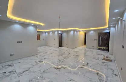 Apartment - 3 Bedrooms - 3 Bathrooms for sale in Tiba Gardens - Northern Expansions - 6 October City - Giza