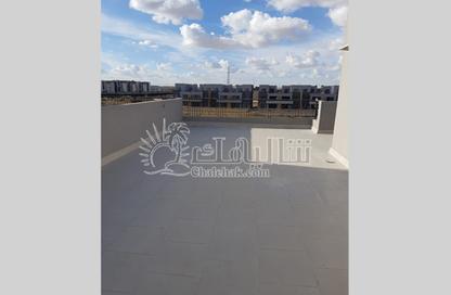 Penthouse - 4 - 3 for sale in Blumar - Al Ain Al Sokhna - Suez
