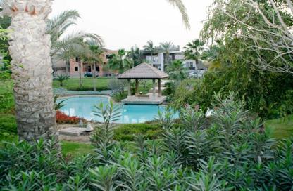 Villa - 7+ Bedrooms - 7+ Bathrooms for sale in Swan Lake Katameya - The 1st Settlement - New Cairo City - Cairo