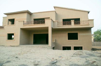 Villa - 7+ Bedrooms - 7+ Bathrooms for sale in Swan Lake Katameya - The 1st Settlement - New Cairo City - Cairo