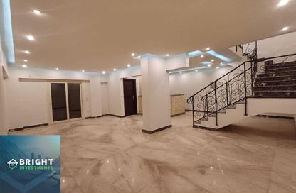 دوبلكس - 3 غرف نوم - 4 حمامات للبيع في عمارات البنفسج - البنفسج - مدينة القاهرة الجديدة - القاهرة