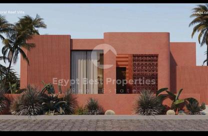 Chalet - 2 Bedrooms - 2 Bathrooms for sale in Soma Coves - Soma Bay - Safaga - Hurghada - Red Sea Chalet - 2 Bedrooms - 2 Bathrooms for sale in Soma Coves - Soma Bay - Safaga - Hurghada - Red Sea
