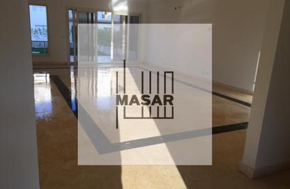 Townhouse - 3 Bedrooms - 3 Bathrooms for sale in Grand Heights - Northern Expansions - 6 October City - Giza