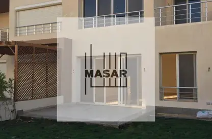 Townhouse - 3 Bedrooms - 3 Bathrooms for sale in Grand Heights - Northern Expansions - 6 October City - Giza