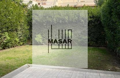 Townhouse - 3 Bedrooms - 3 Bathrooms for sale in Grand Heights - Northern Expansions - 6 October City - Giza