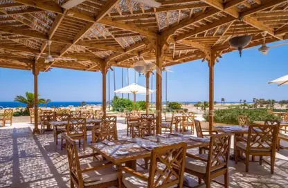 منزل مزدوج - 3 غرف نوم - 4 حمامات للبيع في ميسكا - سوما باى - سفاجا - الغردقة - محافظة البحر الاحمر