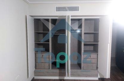 Apartment - 3 Bedrooms - 3 Bathrooms for rent in New Giza - Cairo Alexandria Desert Road - 6 October City - Giza