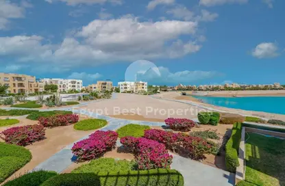 شقة - 2 غرف نوم - 2 حمامات للبيع في مانجروفي ريزيدنس - الجونة - الغردقة - محافظة البحر الاحمر