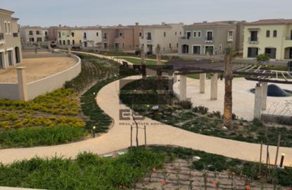 Villa - 3 Bedrooms - 4 Bathrooms for sale in City Gate - 5th Settlement Compounds - The 5th Settlement - New Cairo City - Cairo